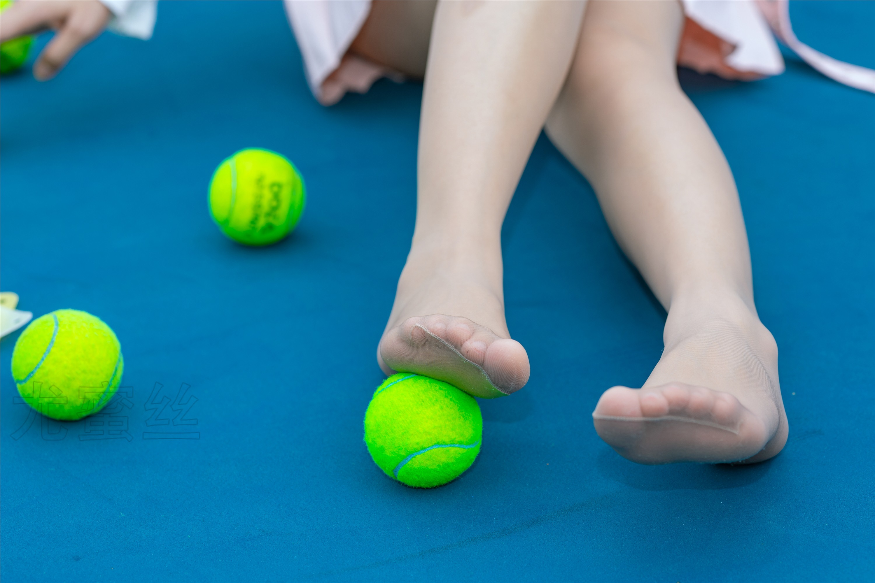 尤蜜丝 穿搭写真 NO.058